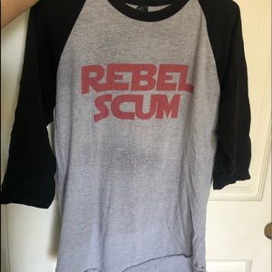 Star Wars Shirt